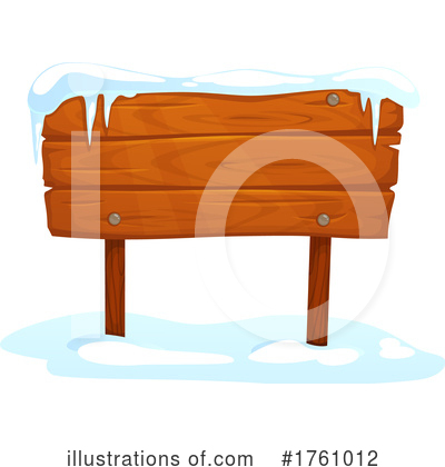 Winter Clipart #1761012 by Vector Tradition SM