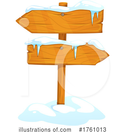 Winter Clipart #1761013 by Vector Tradition SM