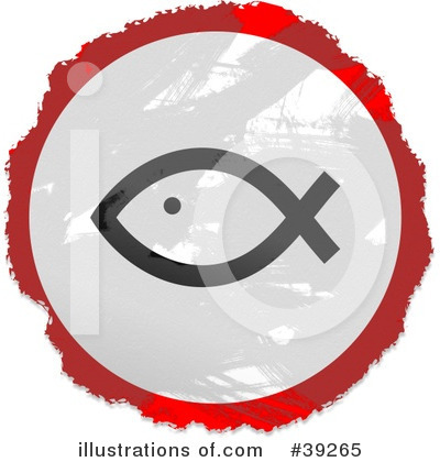 Fish Clipart #39265 by Prawny