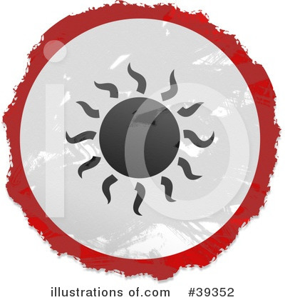 Sun Clipart #39352 by Prawny