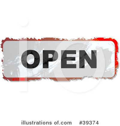Open Clipart #39374 by Prawny