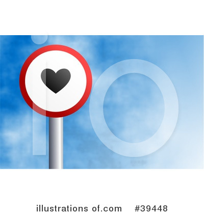 Heart Clipart #39448 by Prawny