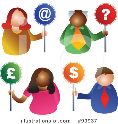 Question Clipart #99937 by Prawny