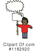 Signs Clipart #1182920 by lineartestpilot