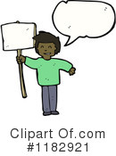 Signs Clipart #1182921 by lineartestpilot