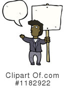 Signs Clipart #1182922 by lineartestpilot