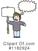 Signs Clipart #1182924 by lineartestpilot