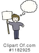Signs Clipart #1182925 by lineartestpilot