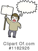 Signs Clipart #1182926 by lineartestpilot