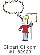 Signs Clipart #1182929 by lineartestpilot