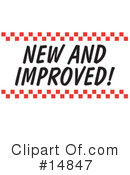 Signs Clipart #14847 by Andy Nortnik
