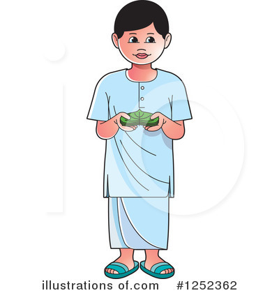 Children Clipart #1252362 by Lal Perera