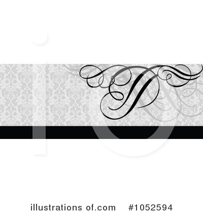 Royalty-Free (RF) Site Banner Clipart Illustration by BestVector - Stock Sample #1052594