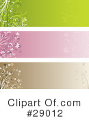 Site Banner Clipart #29012 by KJ Pargeter