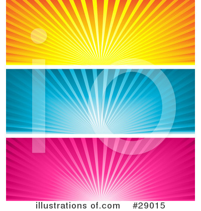 Royalty-Free (RF) Site Banner Clipart Illustration by KJ Pargeter - Stock Sample #29015