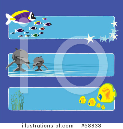 Fish Clipart #58833 by kaycee