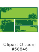 Site Banner Clipart #58846 by kaycee