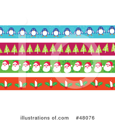 Christmas Tree Clipart #48076 by Prawny