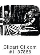 Skeleton Clipart #1137886 by Prawny Vintage