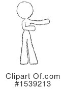 Sketch Design Mascot Clipart #1539213 by Leo Blanchette