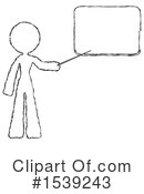Sketch Design Mascot Clipart #1539243 by Leo Blanchette