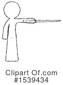 Sketch Design Mascot Clipart #1539434 by Leo Blanchette