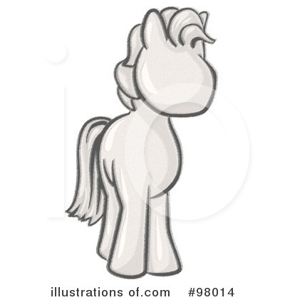 Royalty-Free (RF) Sketched Design Mascot Clipart Illustration by Leo Blanchette - Stock Sample #98014