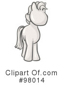 Sketched Design Mascot Clipart #98014 by Leo Blanchette