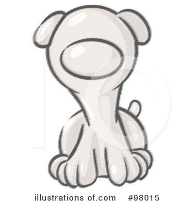 Royalty-Free (RF) Sketched Design Mascot Clipart Illustration by Leo Blanchette - Stock Sample #98015