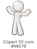 Sketched Design Mascot Clipart #98075 by Leo Blanchette