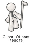 Sketched Design Mascot Clipart #98079 by Leo Blanchette