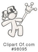 Sketched Design Mascot Clipart #98095 by Leo Blanchette
