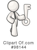 Sketched Design Mascot Clipart #98144 by Leo Blanchette