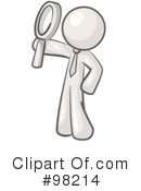 Sketched Design Mascot Clipart #98214 by Leo Blanchette