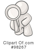Sketched Design Mascot Clipart #98267 by Leo Blanchette