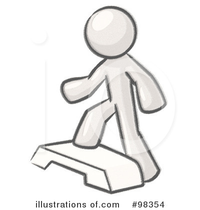 Royalty-Free (RF) Sketched Design Mascot Clipart Illustration by Leo Blanchette - Stock Sample #98354
