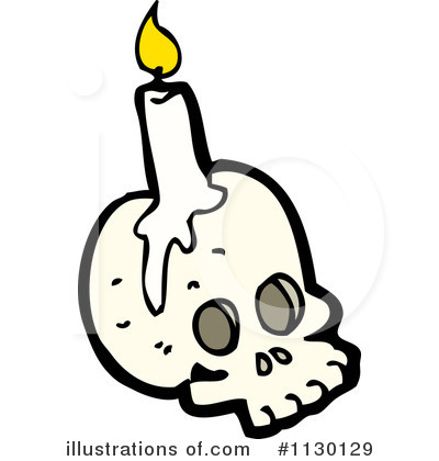 Candles Clipart #1130129 by lineartestpilot