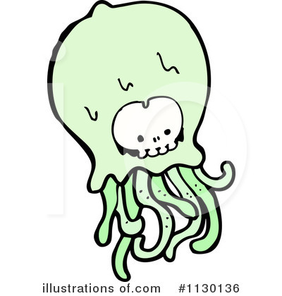 Ghost Clipart #1130136 by lineartestpilot