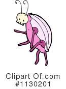 Skull Clipart #1130201 by lineartestpilot