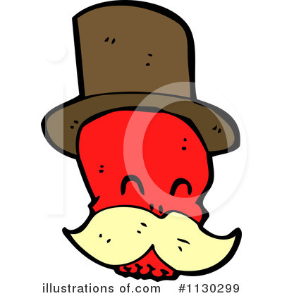 Top Hat Clipart #1130299 by lineartestpilot