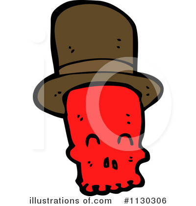 Top Hat Clipart #1130306 by lineartestpilot