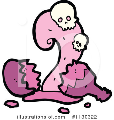 Poison Clipart #1130322 by lineartestpilot