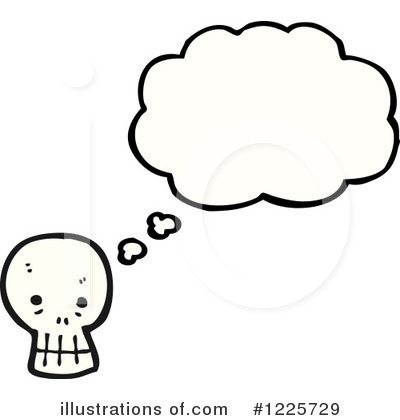 Thinking Clipart #1225729 by lineartestpilot