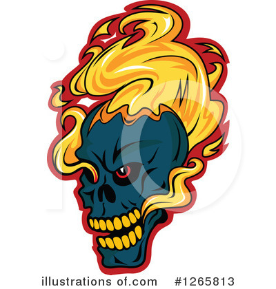 Death Clipart #1265813 by Vector Tradition SM