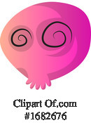 Skull Clipart #1682676 by Morphart Creations