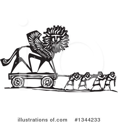 History Clipart #1344233 by xunantunich