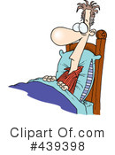 Sleep Clipart #439398 by toonaday