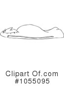 Sleeping Bag Clipart #1055095 by djart