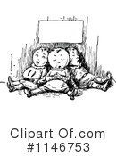 Sleeping Clipart #1146753 by Prawny Vintage