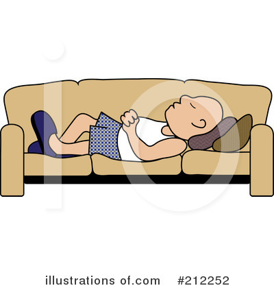 Nap Clipart #212252 by Pams Clipart